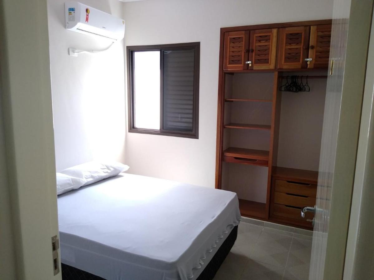 Apartamento A 100 M Da Praia Grande Ubatuba Dış mekan fotoğraf