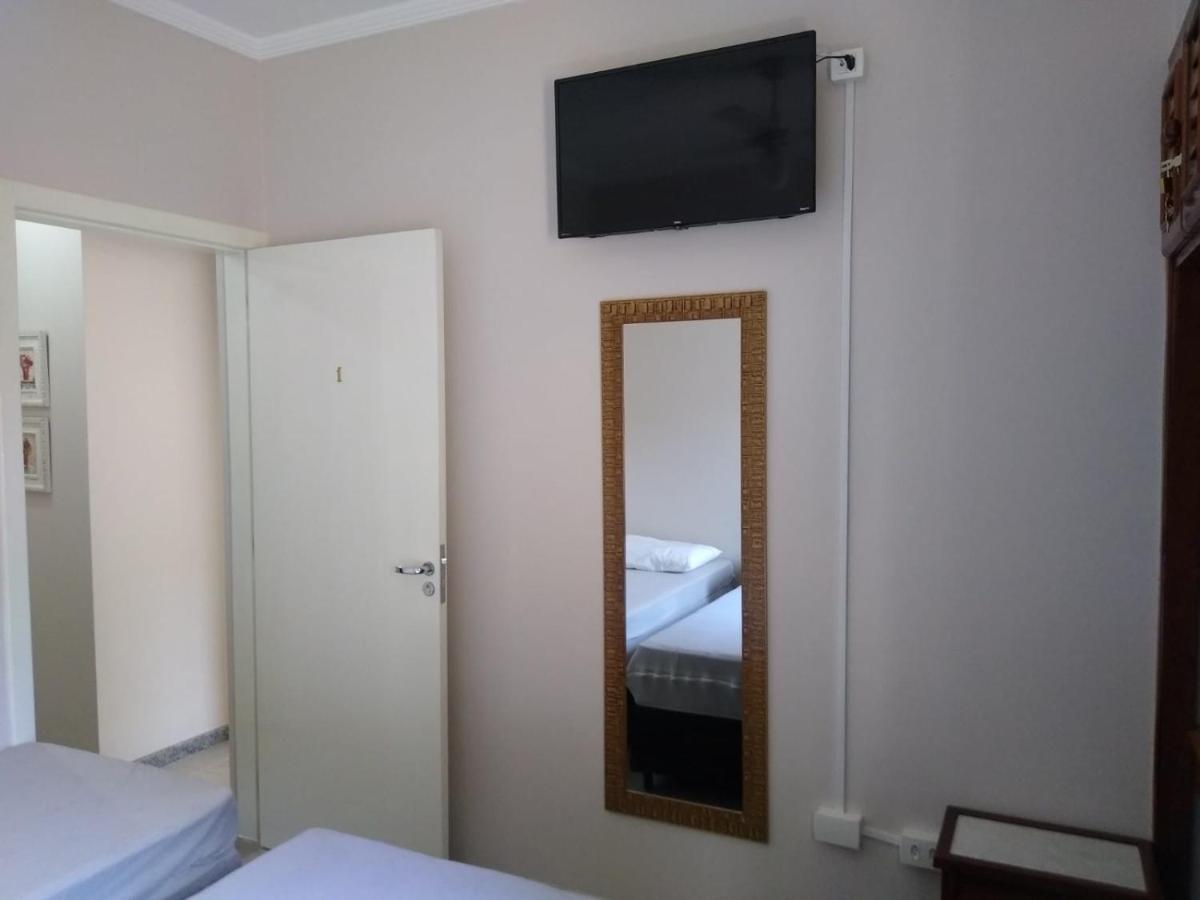 Apartamento A 100 M Da Praia Grande Ubatuba Dış mekan fotoğraf